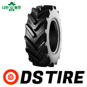 래디얼 트랙터 타이어 13.6-28 (340/85R28) 8PR 동서 DS TIRE - 나는농부
